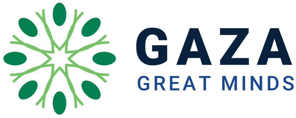 #GazaGreatMinds Gaza Great Minds - Empowering the next generation of Gaza #WeWillReadAgain