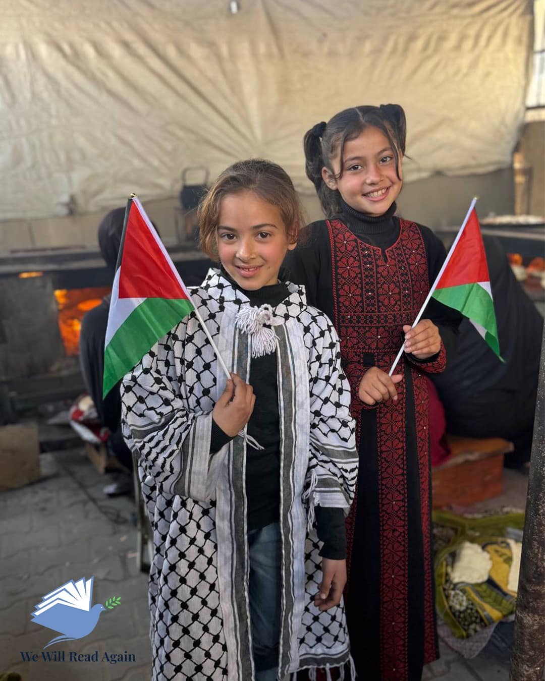 Memory, Identity, and Responsibility: GGM Honors Nakba Day through Remembering and Learning