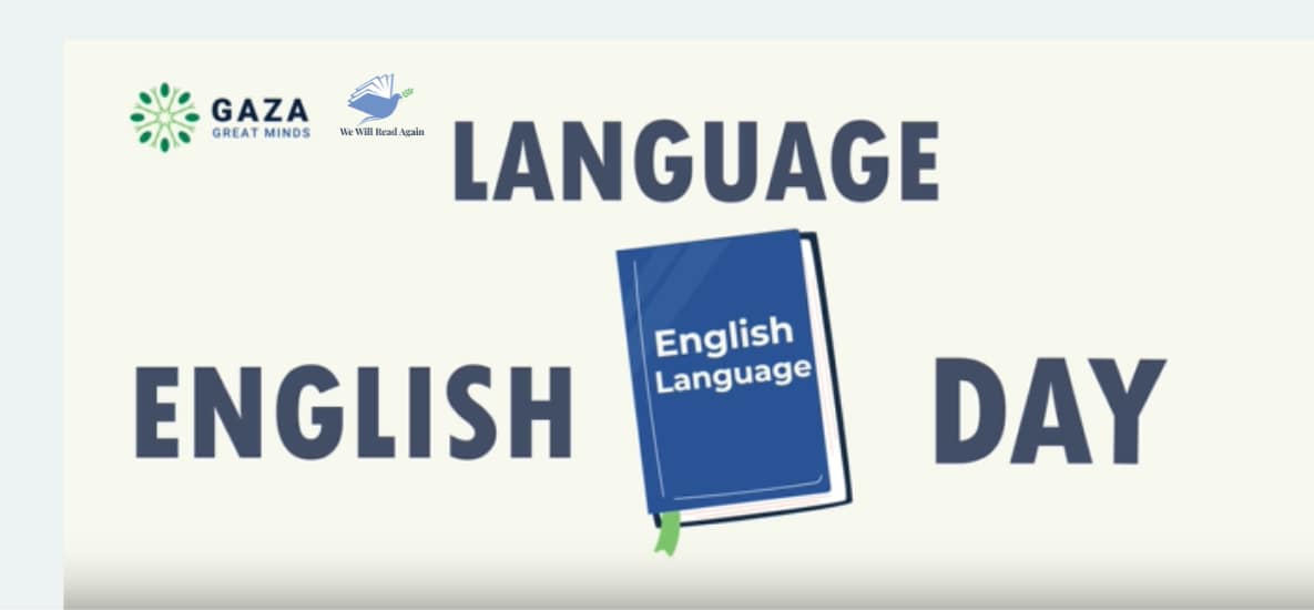 Existence Is Resistance: GGM Teachers Celebrate English Language Day with Hope and Heart